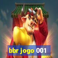 bbr jogo 001